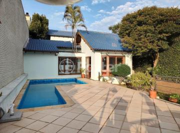 Casa · 396m² · 5 Quartos · 4 Vagas · Casa, 5 dormitórios, 396 m², em Três Figueiras