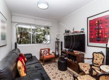 Apartamento · 75m² · 3 Quartos · 1 Vaga · Apartamento, Moema Pássaros - São Paulo