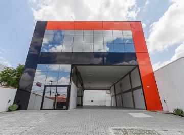 Comercial · 520m² · 1 Quarto · 6 Vagas · Barracão e Loja Uberaba