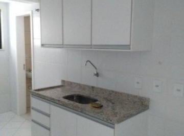 Apartamento · 60m² · 2 Quartos · 1 Vaga · Apartamento Padrão para Aluguel em Daniel Lisboa Salvador-BA