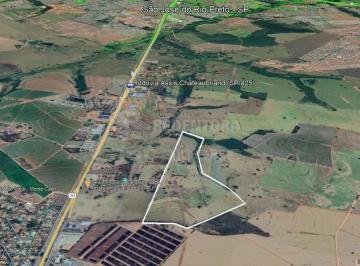 Comercial · 605000m² · Terreno / Área À venda com 25 alqueires Paulista   em Guapiaçu
