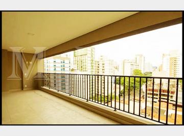 Apartamento · 163m² · 3 Quartos · Apartamento de 163m² com 3 SUÍTES para Venda na Vila Mariana