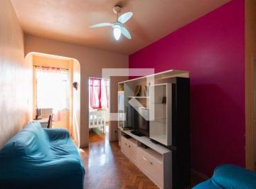 Apartamento · 56m² · 2 Quartos · Apartamento à Venda - Benfica, 2 Quartos,  56 m² - Rio de Janeiro