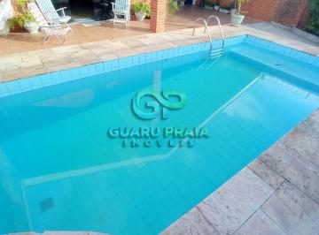 Casa · 185m² · 3 Quartos · 2 Vagas · Casa com piscina em rua fechada