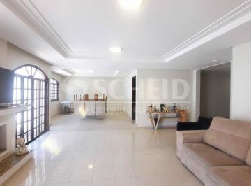 Casa · 280m² · 3 Quartos · 6 Vagas · Casa térrea com três suítes no City Campo Grande