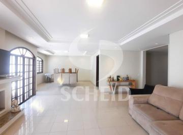 Casa · 280m² · 3 Quartos · 6 Vagas · Casa térrea com três suítes no City Campo Grande