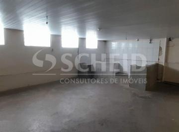 Comercial · 190m² · 3 Quartos · 2 Vagas · Sobrado muito Bem Localizado em Santo Amaro/SP