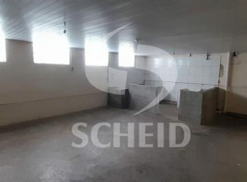 Comercial · 190m² · 3 Quartos · 2 Vagas · Sobrado muito Bem Localizado em Santo Amaro/SP