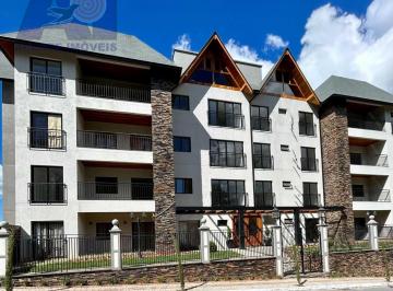 Apartamento · 88m² · 2 Quartos · 1 Vaga · Apartamento à venda no bairro Centro - Campo Alegre/SC