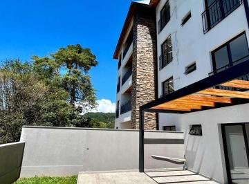 Apartamento · 96m² · 2 Quartos · 1 Vaga · Apartamento à venda no bairro Centro - Campo Alegre/SC
