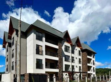 Apartamento · 129m² · 4 Quartos · 1 Vaga · Apartamento à venda no bairro Centro - Campo Alegre/SC