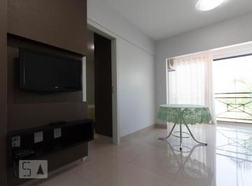 Apartamento · 59m² · 2 Quartos · 1 Vaga · Apartamento para Aluguel - Setor Bela Vista, 2 Quartos, 59 m² - Goiânia