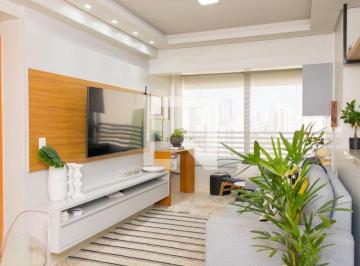 Apartamento · 68m² · 2 Quartos · 1 Vaga · Apartamento para Aluguel - Setor Bueno, 2 Quartos, 68 m² - Goiânia