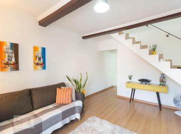 Casa · 70m² · 1 Quarto · Casa para Aluguel - Jardim Marajoara , 1 Quarto, 70 m² - São Paulo