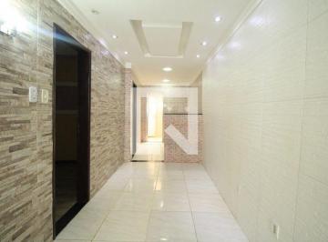 Casa · 70m² · 2 Quartos · Casa para Aluguel - Pau Miudo, 2 Quartos, 70 m² - Salvador