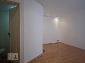 Apartamento · 42m² · 2 Quartos · 1 Vaga · Apartamento para Aluguel - Moema, 2 Quartos,  42 m² - São Paulo