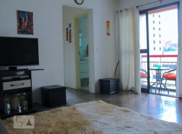 Apartamento · 65m² · 2 Quartos · 1 Vaga · Apartamento para Aluguel - Jardim Henriqueta, 2 Quartos, 65 m² - Taboão da Serra