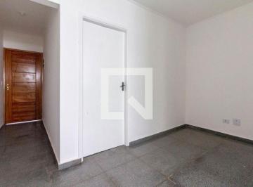 Casa · 50m² · 1 Quarto · Casa para Aluguel - Itaquera, 1 Quarto, 50 m² - São Paulo