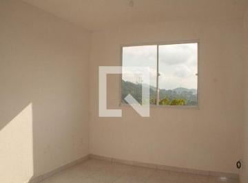Apartamento · 42m² · 2 Quartos · 1 Vaga · Apartamento para Aluguel - Boa Vista, 2 Quartos,  42 m² - Nova Iguaçu