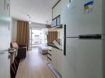 Apartamento · 27m² · 1 Quarto · Apartamento para Aluguel - Liberdade, 1 Quarto,  27 m² - São Paulo