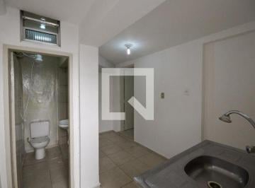 Casa · 40m² · 2 Quartos · Casa para Aluguel - Bosque da Saúde, 2 Quartos, 40 m² - São Paulo