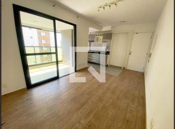 Apartamento · 41m² · 1 Quarto · 1 Vaga · Apartamento para Aluguel - Perdizes, 1 Quarto, 41 m² - São Paulo