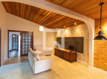 Casa · 250m² · 3 Quartos · 2 Vagas · Casa para Aluguel - Cangaíba, 3 Quartos, 250 m² - São Paulo