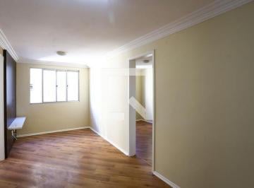 Apartamento · 60m² · 3 Quartos · 1 Vaga · Apartamento para Aluguel - Jardim Umuarama, 3 Quartos, 60 m² - São Paulo