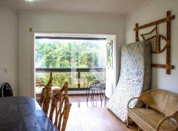 Apartamento · 95m² · 2 Quartos · 1 Vaga · Apartamento para Aluguel - Jardim Astúriasn, 2 Quartos,  95 m² - Guarujá