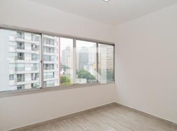 Apartamento · 37m² · 1 Quarto · 1 Vaga · Apartamento para Aluguel - Bela Vista, 1 Quarto, 37 m² - São Paulo