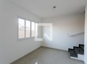 Casa · 75m² · 2 Quartos · 2 Vagas · Casa para Aluguel - Vila Esperança, 2 Quartos, 75 m² - São Paulo