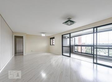 Apartamento · 140m² · 3 Quartos · 3 Vagas · Apartamento para Aluguel - Mossunguê , 3 Quartos, 140 m² - Curitiba