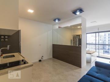 Apartamento · 42m² · 1 Quarto · 1 Vaga · Apartamento para Aluguel - Bela Vista, 1 Quarto, 42 m² - São Paulo