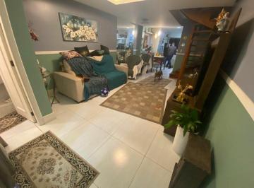 Casa · 135m² · 3 Quartos · 2 Vagas · Casa de condomínio em Avenida Juca Batista - Cavalhada - Porto Alegre/RS