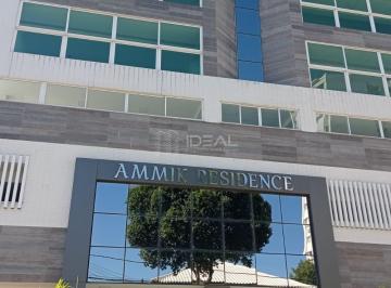 Apartamento · 110m² · 3 Quartos · 2 Vagas · Ammik Residencial - Campos dos Goytacazes