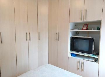 Apartamento de 2 quartos, São Bernardo do Campo · Apto 100 m² - 2 Dormitórios - Taboão - SBC - Raridade - Oportunidade