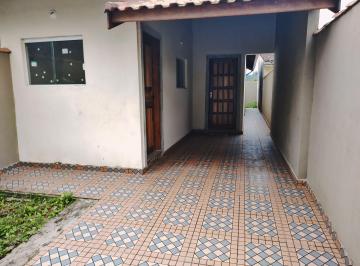 Casa de 2 quartos, Peruíbe · Casa Nova Barata  e regularizada - Jardim Somar - Peruíbe