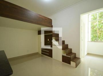 Apartamento · 41m² · 1 Quarto · Apartamento à Venda - Flamengo, 1 Quarto,  41 m² - Rio de Janeiro