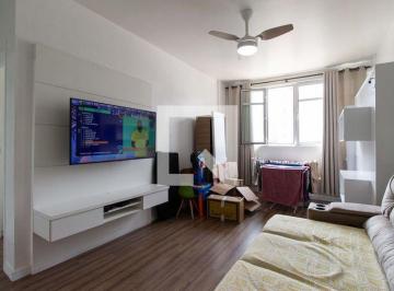 Apartamento · 55m² · 1 Quarto · Apartamento para Aluguel - Vila Mariana, 1 Quarto, 55 m² - São Paulo