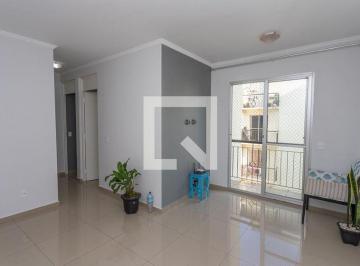 Apartamento · 50m² · 2 Quartos · 1 Vaga · Apartamento para Aluguel - Vila Nogueira, 2 Quartos, 50 m² - Diadema