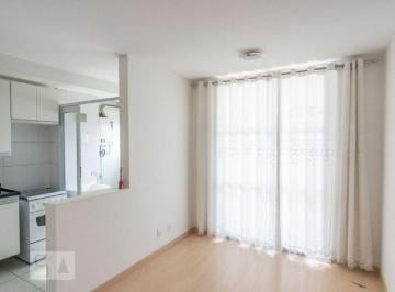 Apartamento · 45m² · 2 Quartos · 1 Vaga · Apartamento para Aluguel - Mooca, 2 Quartos,  45 m² - São Paulo