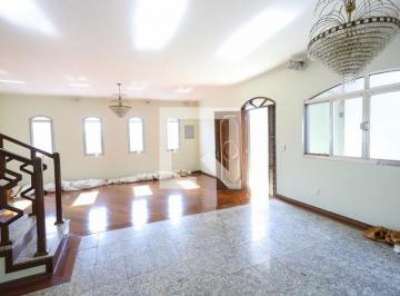 Casa · 330m² · 4 Quartos · 4 Vagas · Casa para Aluguel - Vila Nova Cachoeirinha, 4 Quartos,  330 m² - São Paulo