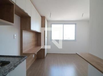 Apartamento · 19m² · 1 Quarto · Apartamento para Aluguel - Brás, 1 Quarto,  19 m² - São Paulo