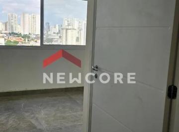 Apartamento · 21m² · 1 Quarto · Studio em  Rua Herval - Belenzinho - São Paulo/SP