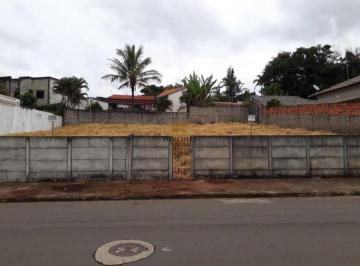 Foto 01 · Terreno, Jardim Paulista, Atibaia, SP