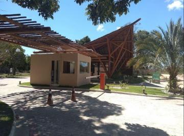 Terreno , Porto Seguro · Lote no Eco Village em Arraial D'Ajuda Bahia.