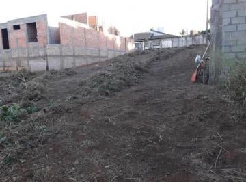 Foto 01 · Terreno, Jardim Caparroz, Catanduva, SP