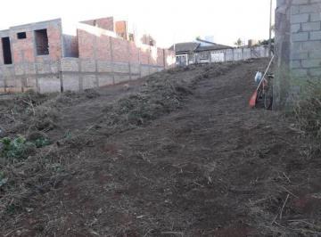 Foto 01 · Terreno - Jardim Caparroz