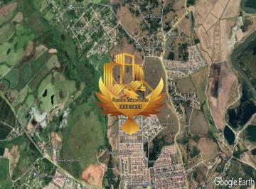 Foto 01 · Área  Residêncial de 176.600 m² !! Escriturada Excelente Oportunidade bem Localizado  Zona Urbana !!