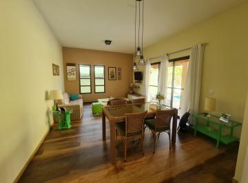 Casa de 3 quartos, Louveira · LINDA CASA EM CONDOMÍNIO FECHADO EM LOUVEIRA - SP,  3 SUITES QUINTAL COM PISCINA 